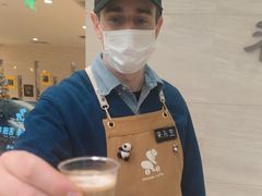 -NOVAE CAFE 咖啡·可颂(望京店)