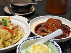 -金陵家宴·金陵春·南京菜(夫子庙店)