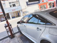 -名骏车业(新区玉山店)