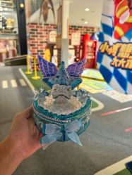-奈尔宝·儿童乐园·亲子餐厅(星河湾店)