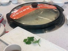 -好彩猪肚鸡(正弘城店)