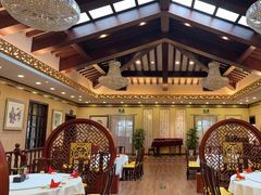 -汇贤府·李氏新鲁菜(万寿路店)