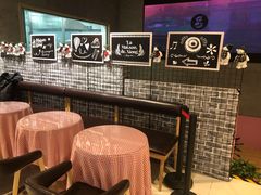 -熊叔熊婶面包房(团结湖店)