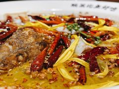 -太二酸菜鱼(沈阳万象城店)