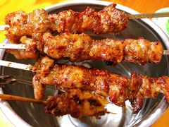 -炒豆合作社(东四总店)