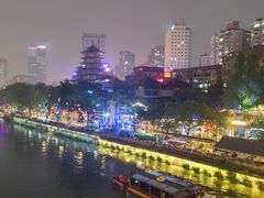 -九眼桥码头旧址