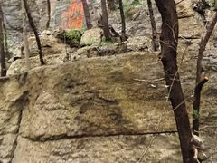 -腊山国家森林公园