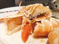 -百合酒店-香榭里自助餐厅