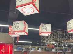 -牛市坎火锅(建设路店)