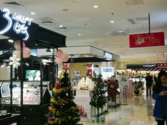 -银泰百货(北京大红门店)