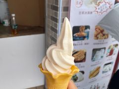 -广州素食学校·素猫豆腐(长洲码头店)