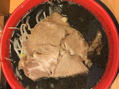 -博多一幸舍(侨福芳草地购物中心店)