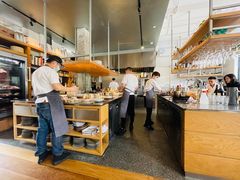 -BOR Eatery(安福路店)