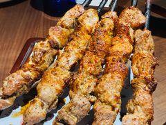 -纳鲁孜·新疆特色餐厅(上海悦荟广场店)