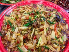 -江湖黑大兔(杨家坪店)