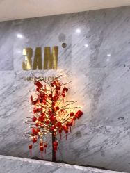 点击看大图 -3AM HAIR SALON染发接发