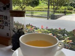 -南宁荔园维景国际酒店·荔园中餐厅