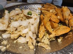 -小鱼小牛·鱼牛干锅·脆鱼火锅(世欧广场店)