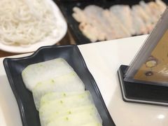 -陈记顺和牛肉火锅(岗顶店)