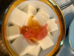 -东海朗廷酒店-唐阁T’ANG COURT 中餐厅