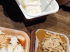 -吉野家(红博中央公园店)