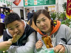 -大益烤鸡