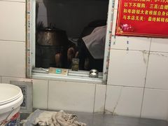 -晶牌烤鸭(延吉东路557弄小区店)