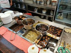 -阿水狮猪脚大王(台中公园店)