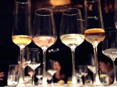 -郑州绿地JW万豪酒店The Grill烤汇扒房