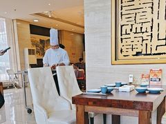 -全聚德(长白直营店)