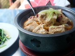 -野蔓果·山野菜(西湖景区·龙井茶田店)