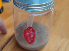 绿豆沙-沪西老弄堂面馆(定西路店)