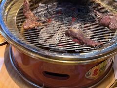 -闻老头·菊花炭烤肉(D11店)