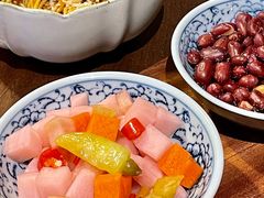 -肆海小川菜酒馆Wine Bistro (青年路店)