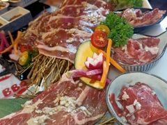 -鹤江桥·红油牛肉粉(SKP店)