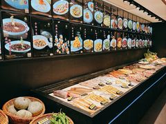 -龙宴海鲜城(经中路店)