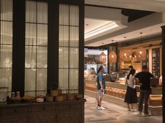 -金海华·四季时堂·第一食堂(现代传媒广场店)