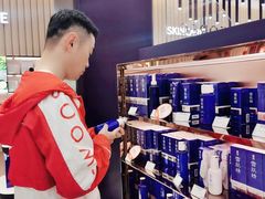 -国药中服免税(北京坊店)