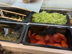 -赛百味SUBWAY(高新绿宝店)