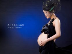 -海岸风光儿童摄影