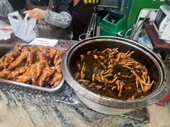 -鸡脚旮旯平江路店
