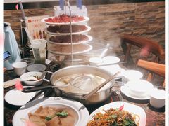 -八合里潮汕鲜牛肉火锅(深圳海岸城店)