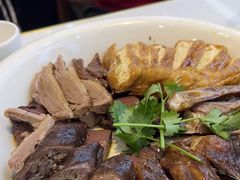 -陆记鹅庄·潮汕菜·狮头鹅(大仟里店)