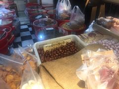 -方林富炒货店(西溪路78号本人店)