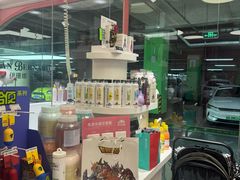-FAELING PETS美天灵宠物(合生汇店)