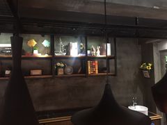 -FASHION BAKERY法森贝克(新德路店)