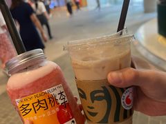 -星巴克臻选(深圳罗湖万象城店)