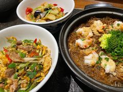 -老灶房-四川土菜(开元店)