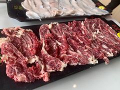 -潮发潮汕牛肉店(龙洞店)