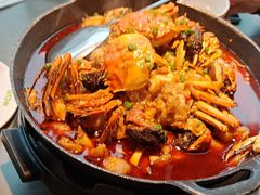 -蛙喔牛蛙(温岭银泰店)